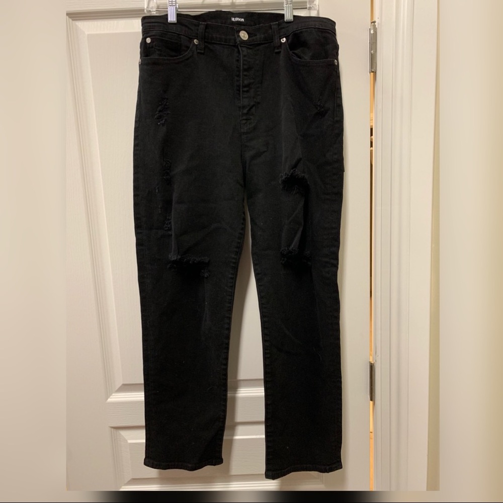 Hudson Jeans